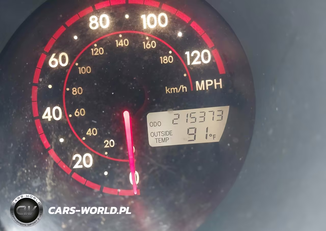 2006 Toyota Matrix Xr VIN:2T1KR32E46C594275 - 7