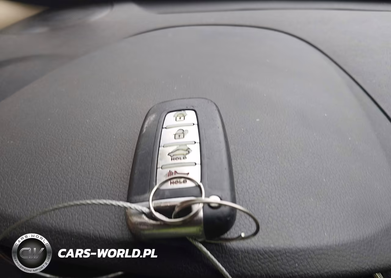 2011 Hyundai Sonata Limited 2.0T VIN:5NPEC4AB2BH232092 - 11
