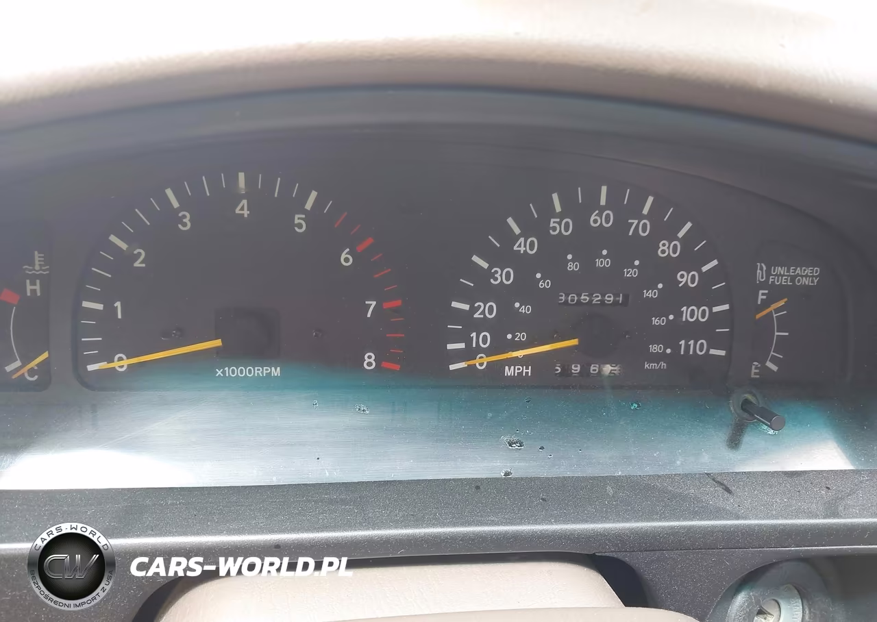 1995 Toyota Tacoma Xtracab VIN:4TAVN73F5SZ070491 - 7