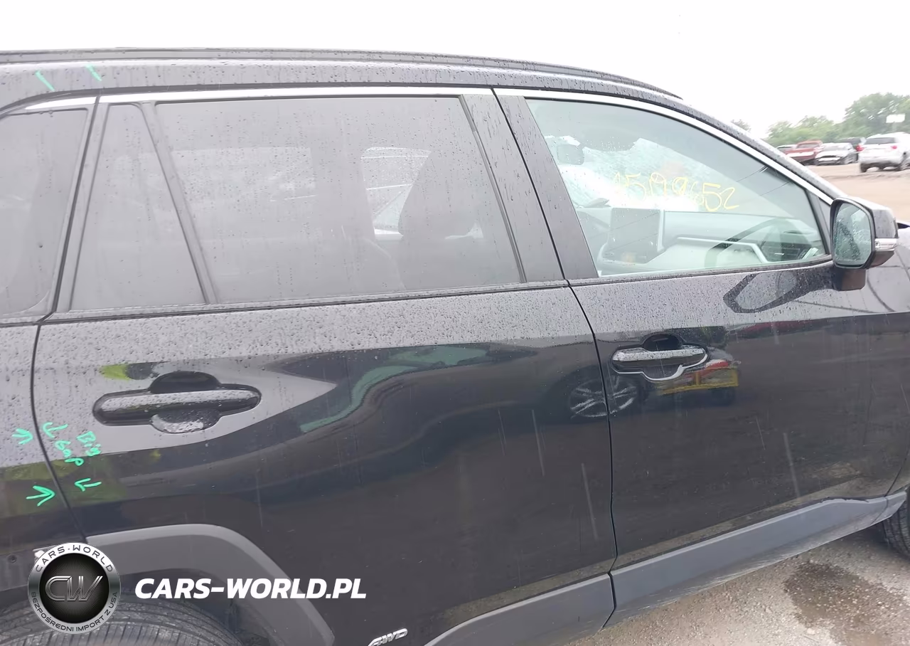 2021 Toyota Rav4 Hybrid Xle Premium VIN:4T3B6RFV9MU030792 - 13
