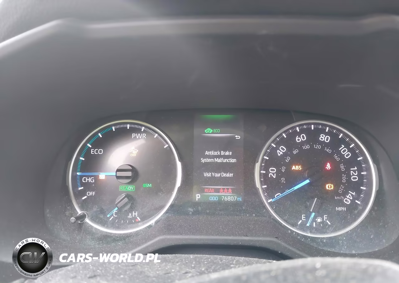 2021 Toyota Rav4 Hybrid Xle Premium VIN:4T3B6RFV9MU030792 - 7