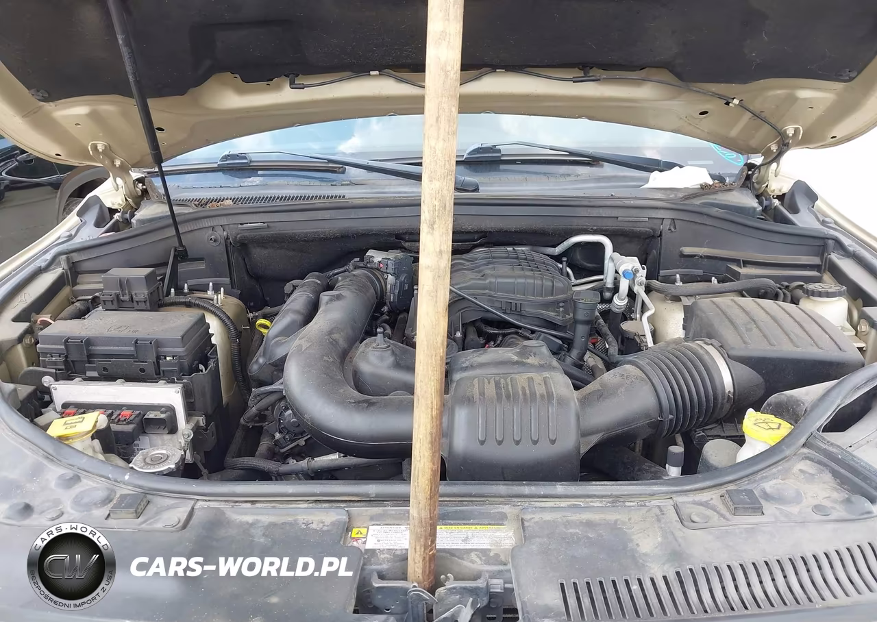 2012 Dodge Durango Sxt VIN:1C4RDHAG0CC195624 - 10