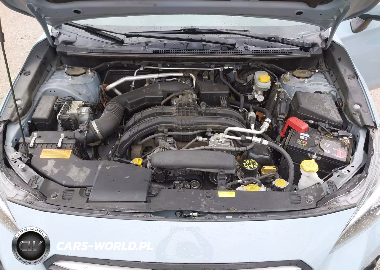 2020 Subaru Crosstrek Premium VIN:JF2GTAPC3L8245877 - 10