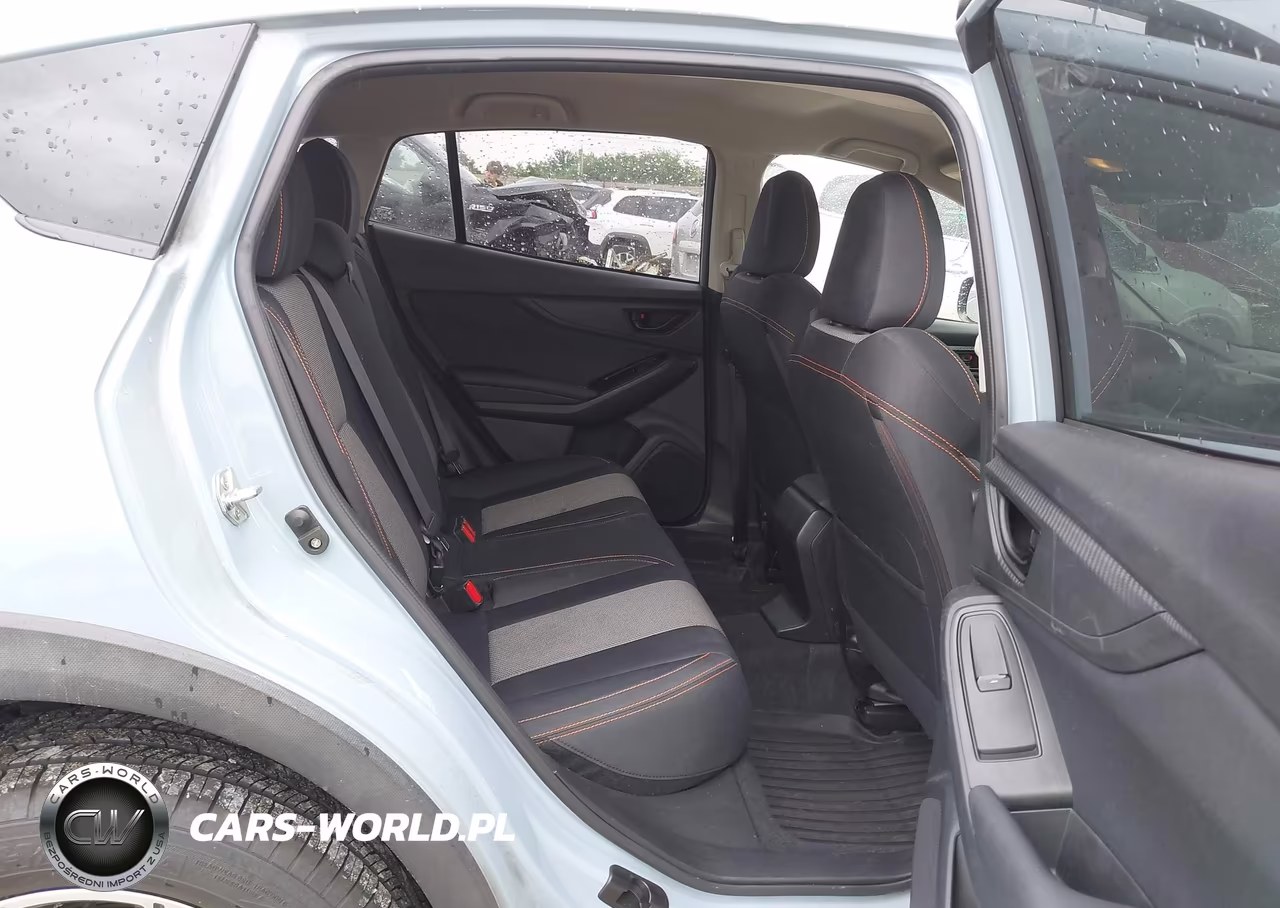 2020 Subaru Crosstrek Premium VIN:JF2GTAPC3L8245877 - 8