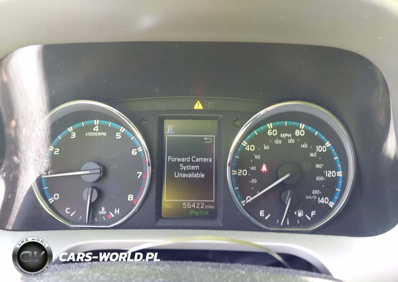 2017 Toyota Rav4 Limited VIN:2T3YFREV7HW378768 - 7