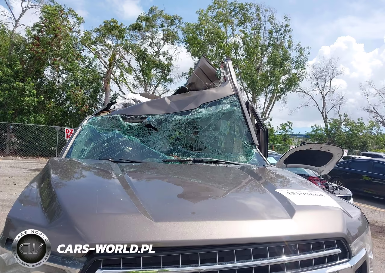 2019 Ford F-150 Xlt VIN:1FTEW1CP0KFB33683 - 10