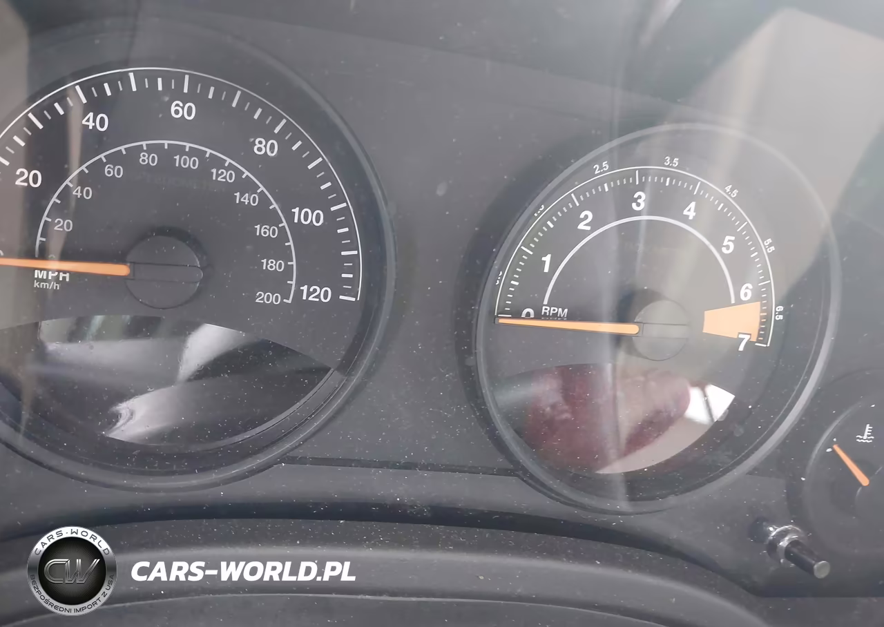 2014 Jeep Patriot High Altitude VIN:1C4NJPFA2ED850322 - 15