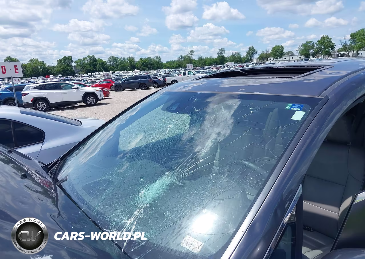 2015 Honda Odyssey Ex-L VIN:5FNRL5H68FB025761 - 6