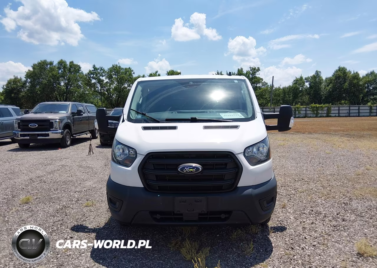 2020 Ford Transit-350 Passenger Van Xl VIN:1FBAX2Y84LKB23299 - 12