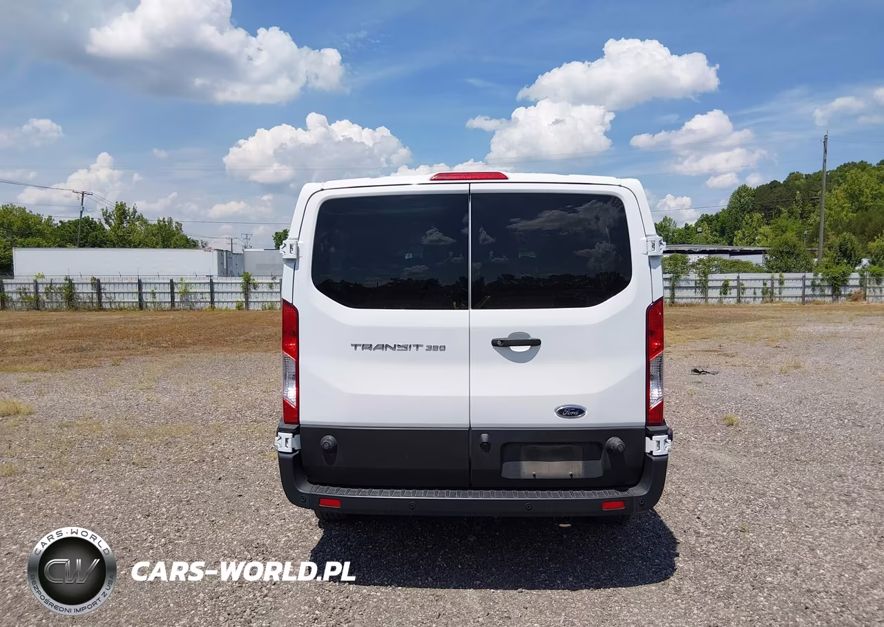 2020 Ford Transit-350 Passenger Van Xl VIN:1FBAX2Y84LKB23299 - 16