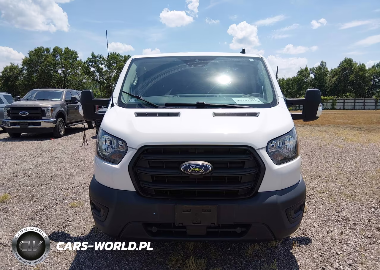 2020 Ford Transit-350 Passenger Van Xl VIN:1FBAX2Y84LKB23299 - 6