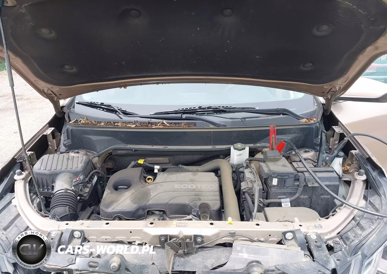 2019 Chevrolet Equinox Lt VIN:2GNAXKEV8K6160869 - 10