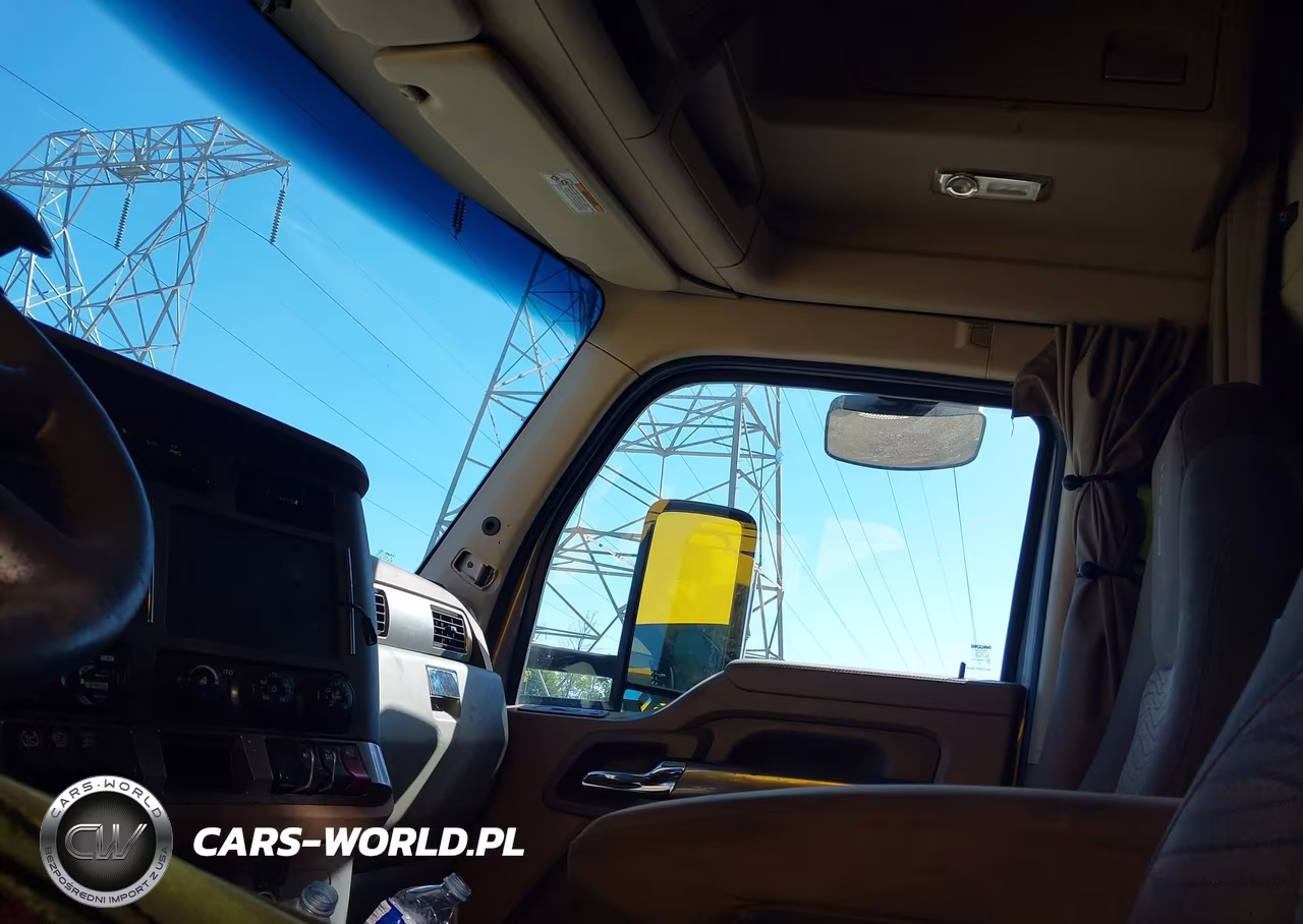 2019 Kenworth T680 VIN:1XKYDP9X7KJ242091 - 7