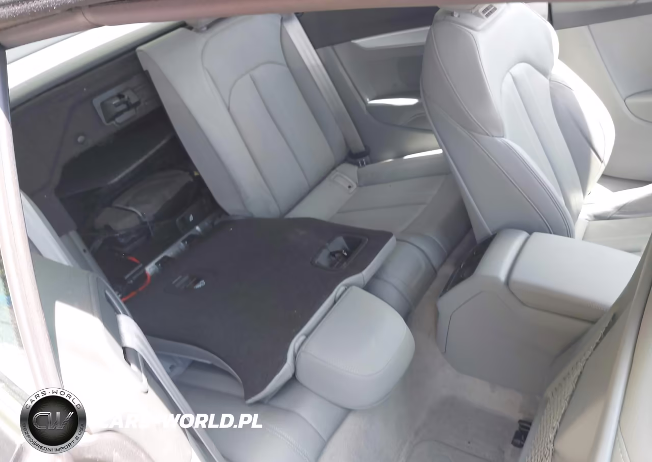 2018 Audi A5 2.0T Premium VIN:WAUYNGF5XJN001402 - 8