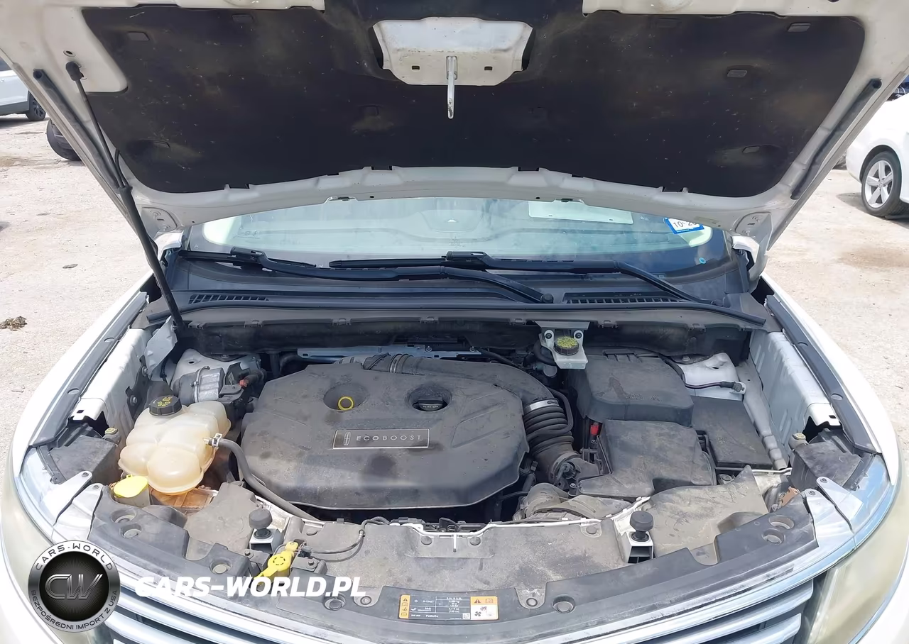 2015 Lincoln Mkc VIN:5LMCJ1A94FUJ29303 - 10