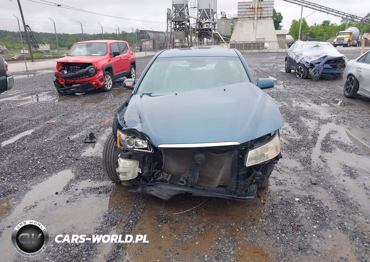2006 Hyundai Sonata Gls V6-Lx V6 VIN:5NPEU46F86H033465 - 12