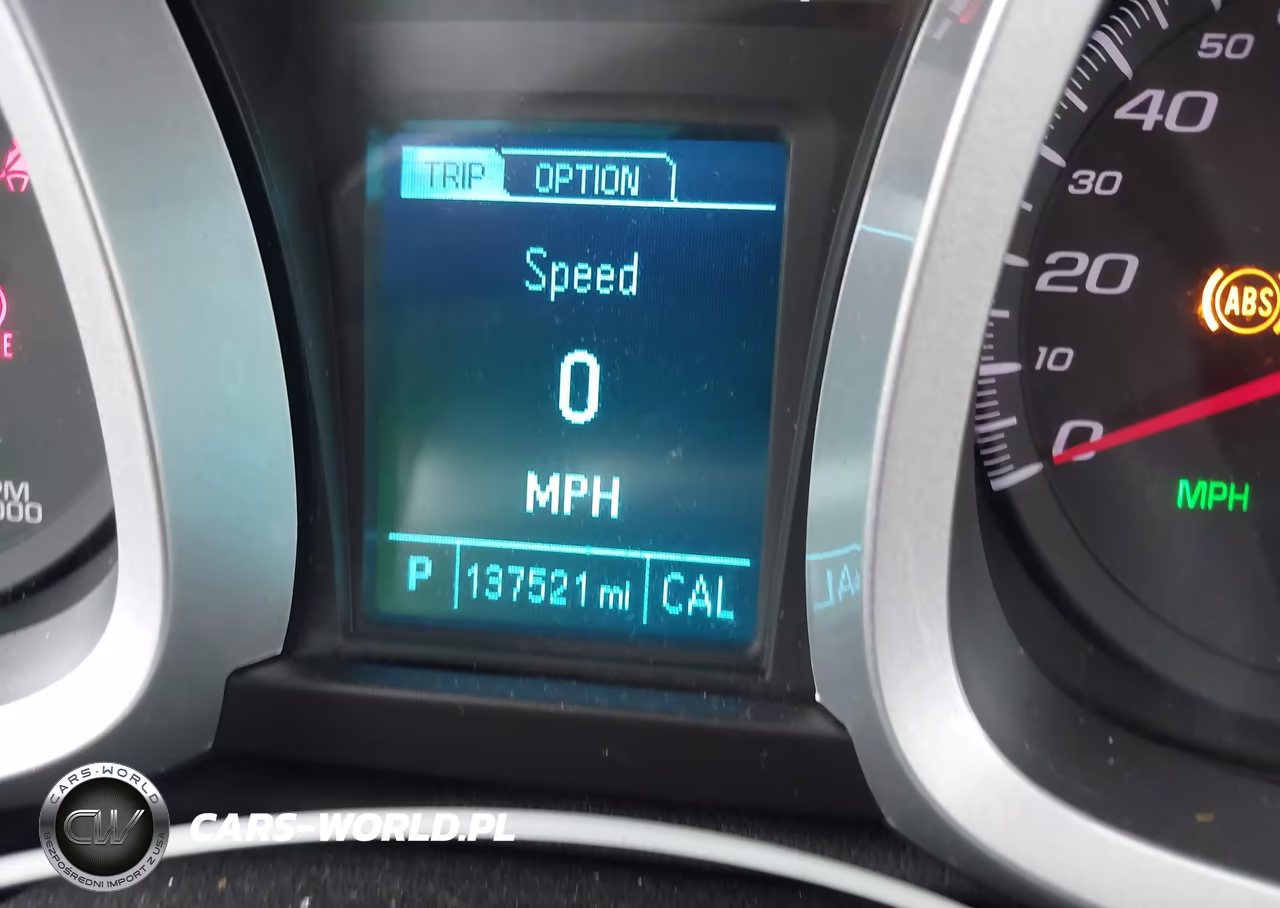 2016 Chevrolet Equinox Ls VIN:2GNALBEK5G1153464 - 7