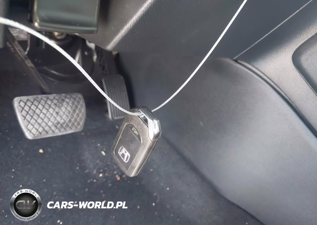 2022 Honda Cr-V Hybrid Ex-L VIN:5J6RT6H88NL050642 - 11