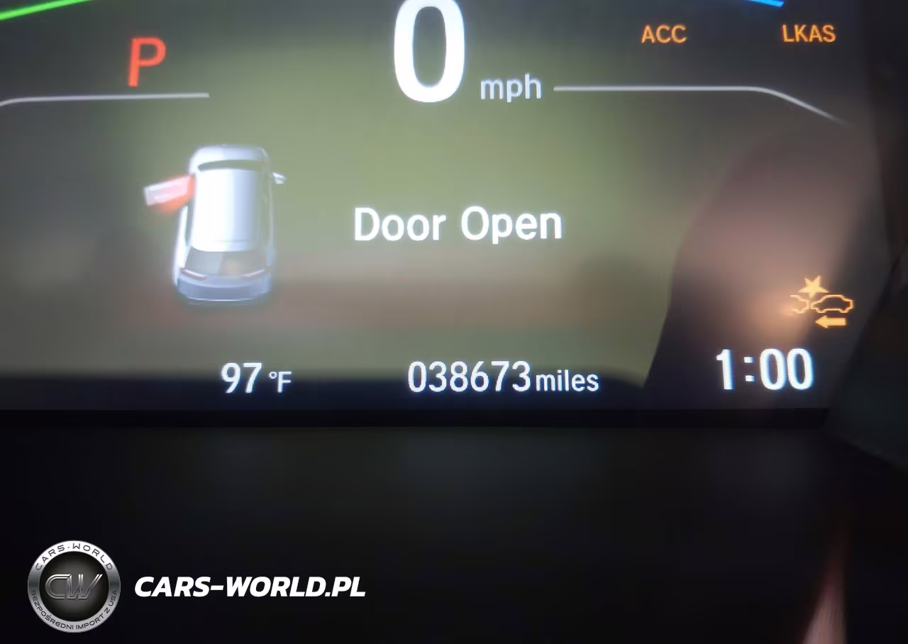 2022 Honda Cr-V Hybrid Ex-L VIN:5J6RT6H88NL050642 - 15
