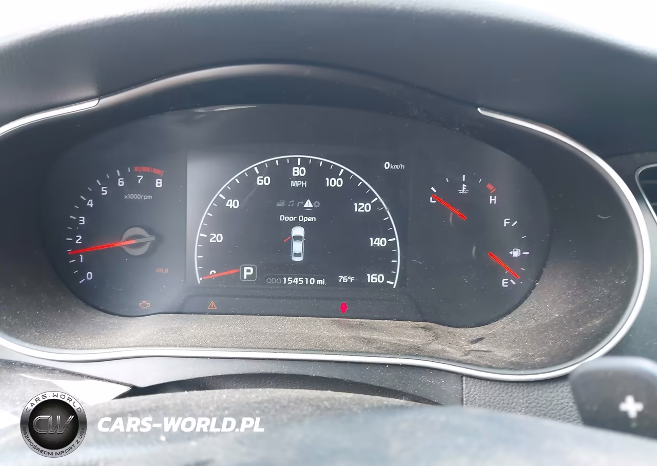 2014 Kia Cadenza Premium VIN:KNALN4D79E5152931 - 7