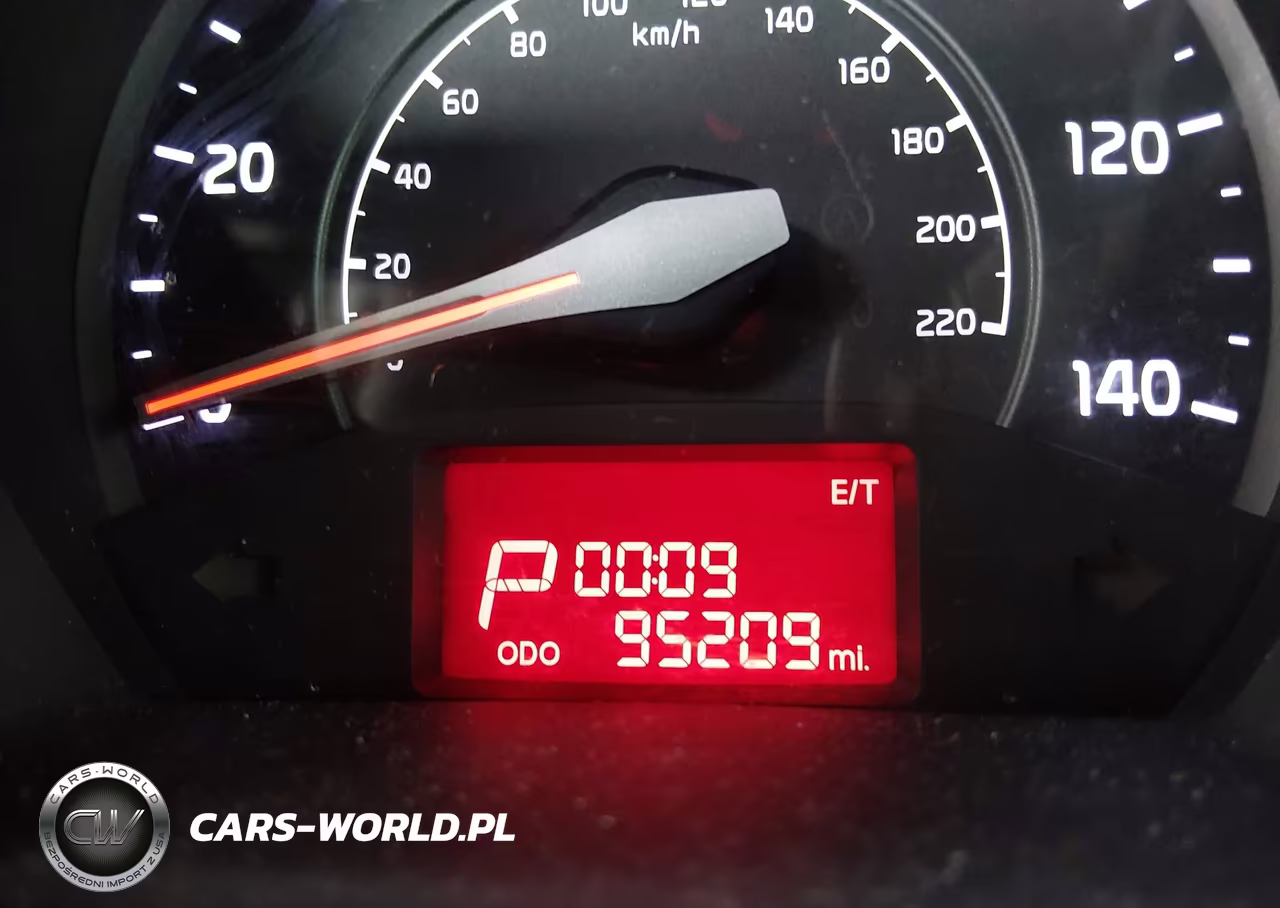 2015 Kia Rio Lx VIN:KNADM4A33F6469981 - 15