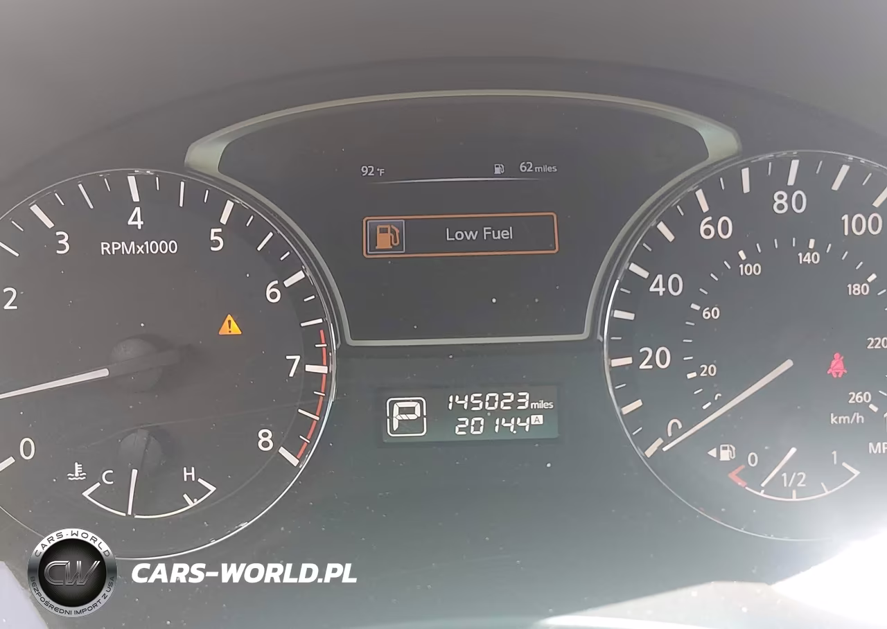 2015 Nissan Altima 2.5 S VIN:1N4AL3AP1FC483164 - 15