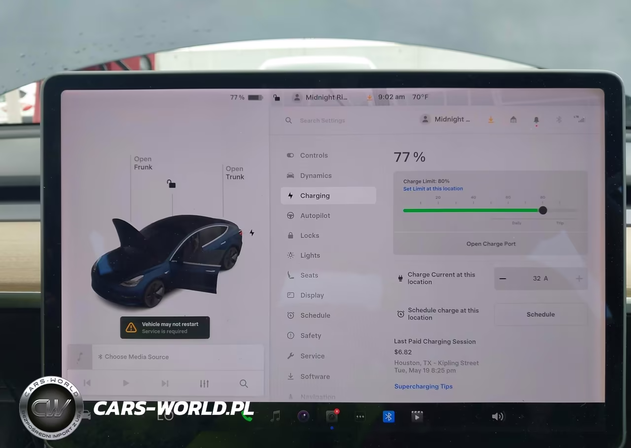 2020 Tesla Model 3 Standard Range Plus Rear-Wheel Drive-Standard Range Rear-Wheel Drive VIN:5YJ3E1EA8LF590296 - 17