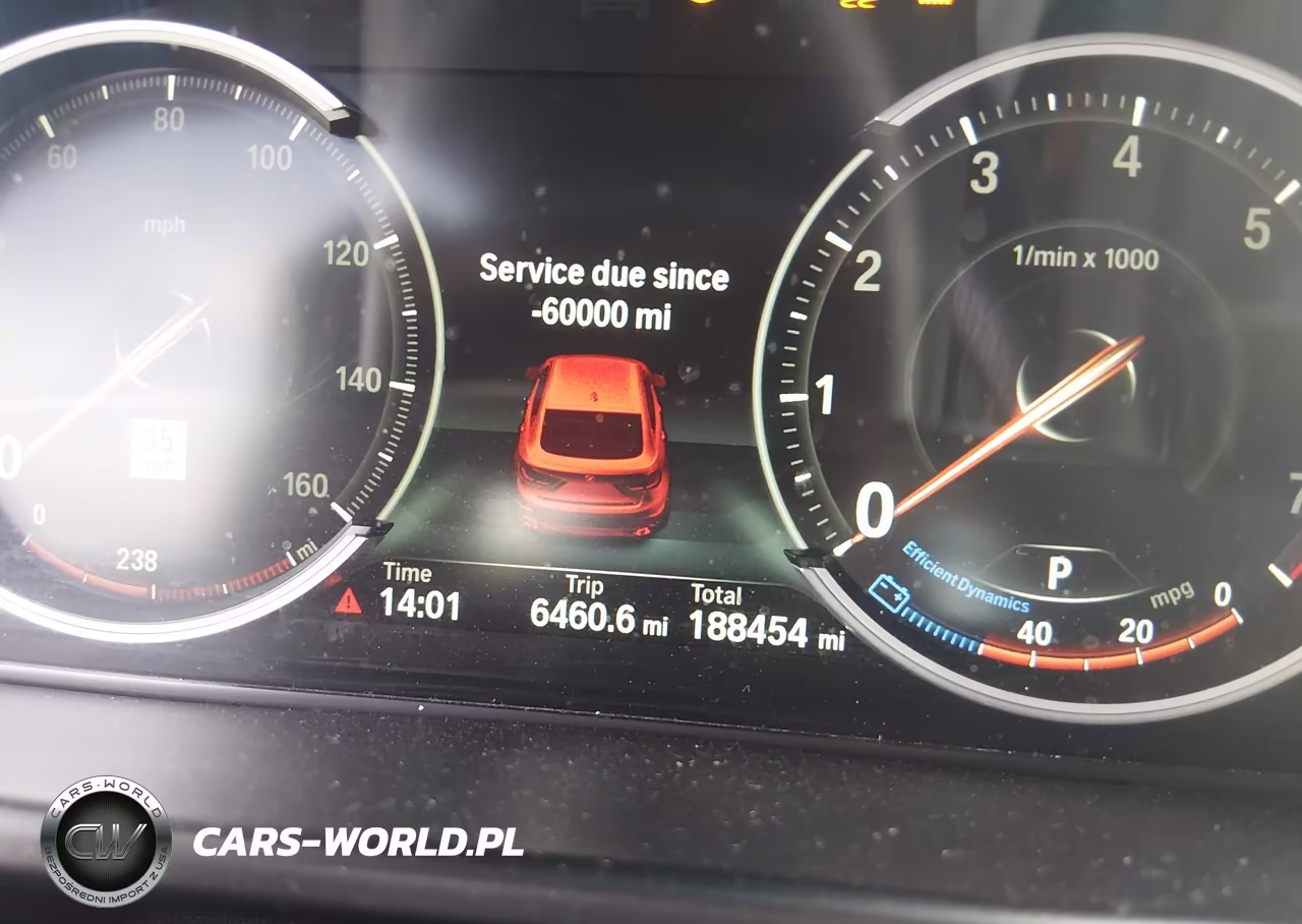 2017 BMW X6 xDrive35I VIN:5UXKU2C3XH0X46979 - 15