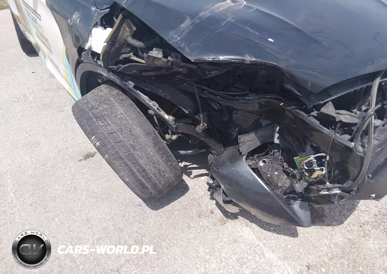 2017 BMW X6 xDrive35I VIN:5UXKU2C3XH0X46979 - 6
