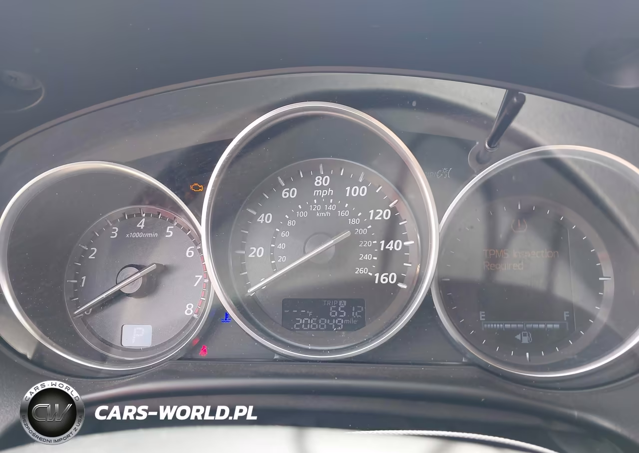 2015 Mazda Cx-5 Grand Touring VIN:JM3KE4DY5F0454794 - 7