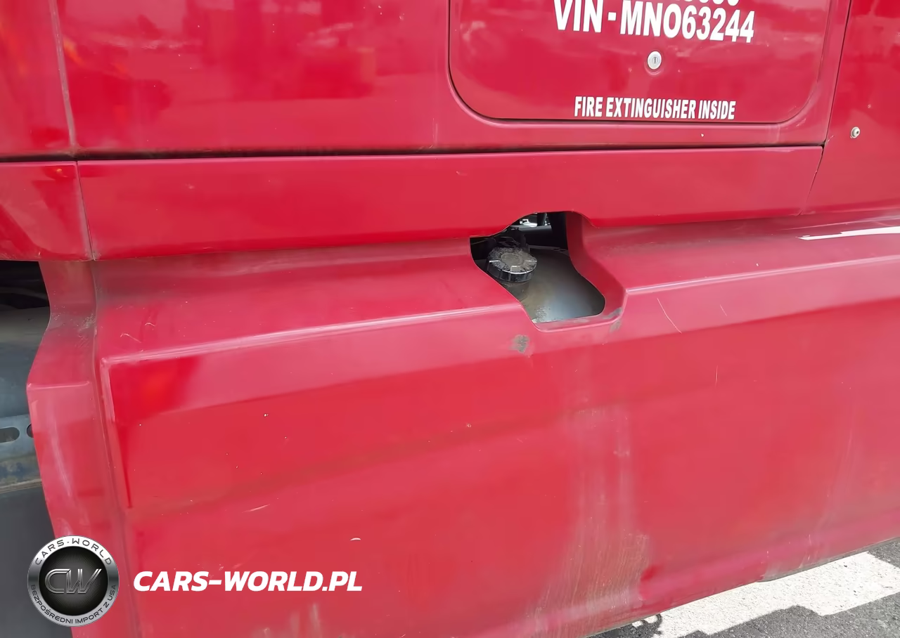 2021 International Lt VIN:3HSDZAPR3MN063244 - 11