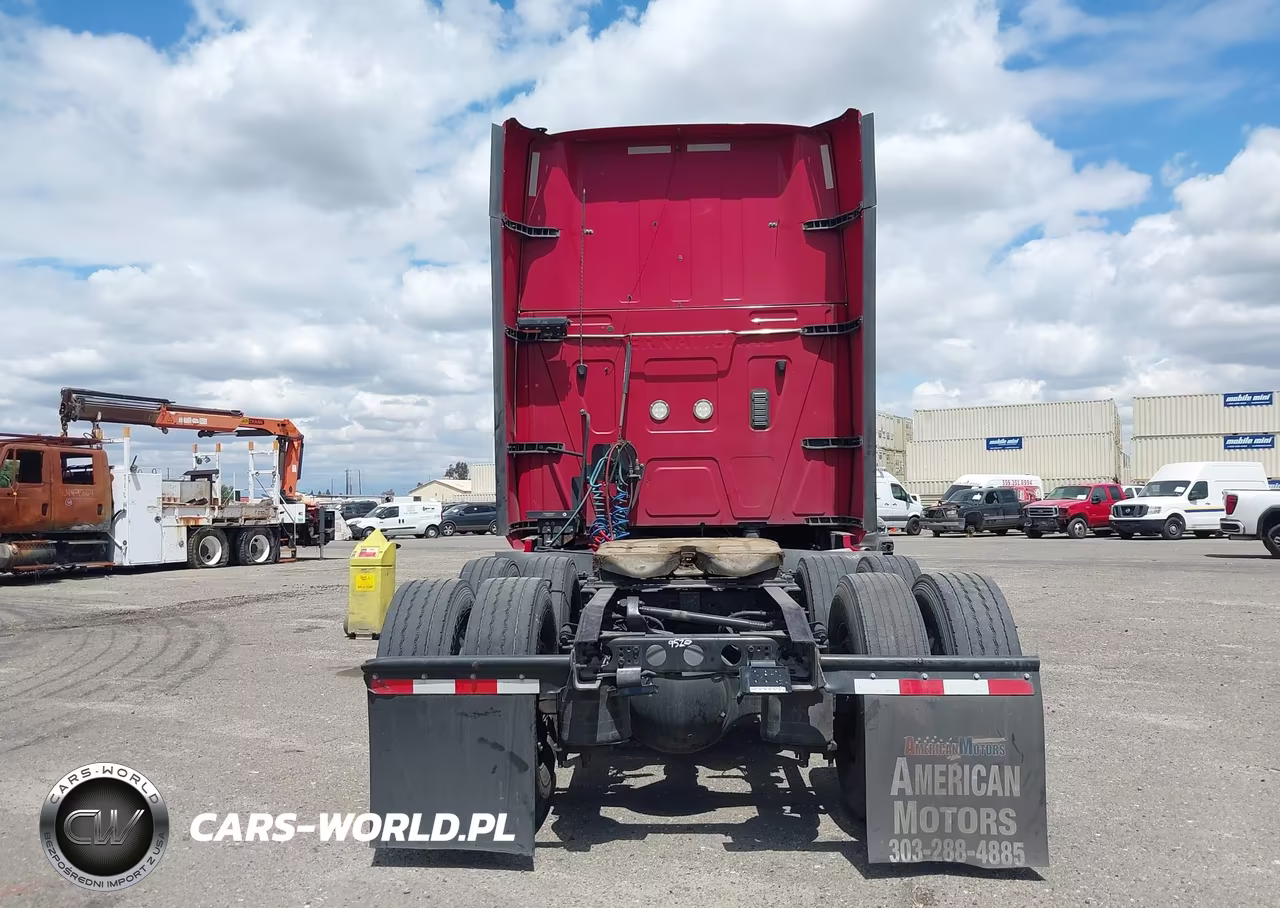 2021 International Lt VIN:3HSDZAPR3MN063244 - 15