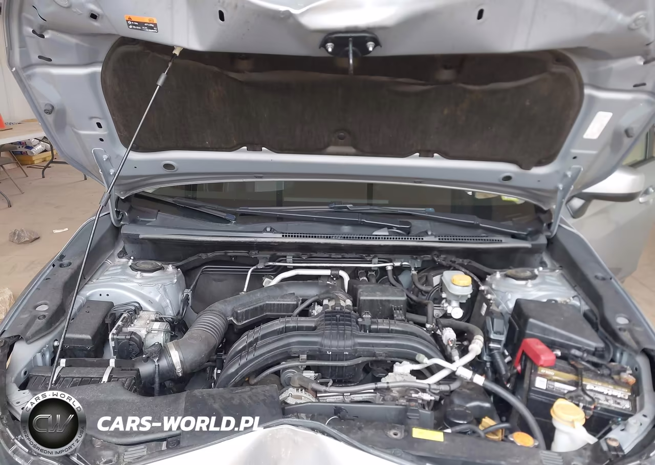 2018 Subaru Crosstrek 2.0I Premium VIN:JF2GTADC2J8277091 - 10