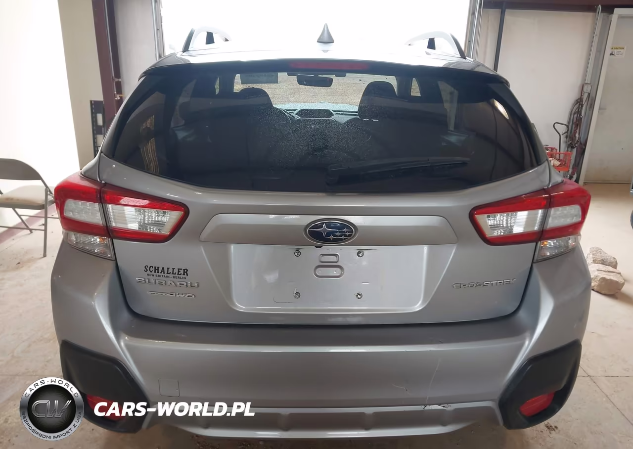 2018 Subaru Crosstrek 2.0I Premium VIN:JF2GTADC2J8277091 - 16