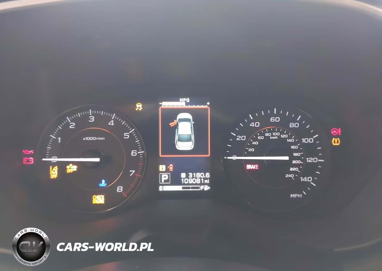 2018 Subaru Crosstrek 2.0I Premium VIN:JF2GTADC2J8277091 - 7