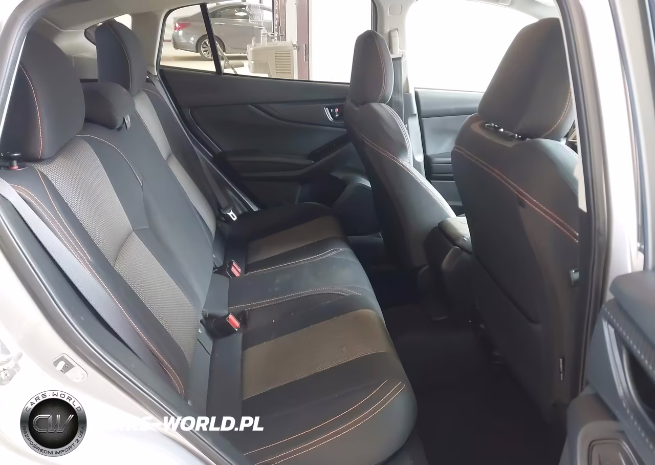 2018 Subaru Crosstrek 2.0I Premium VIN:JF2GTADC2J8277091 - 8