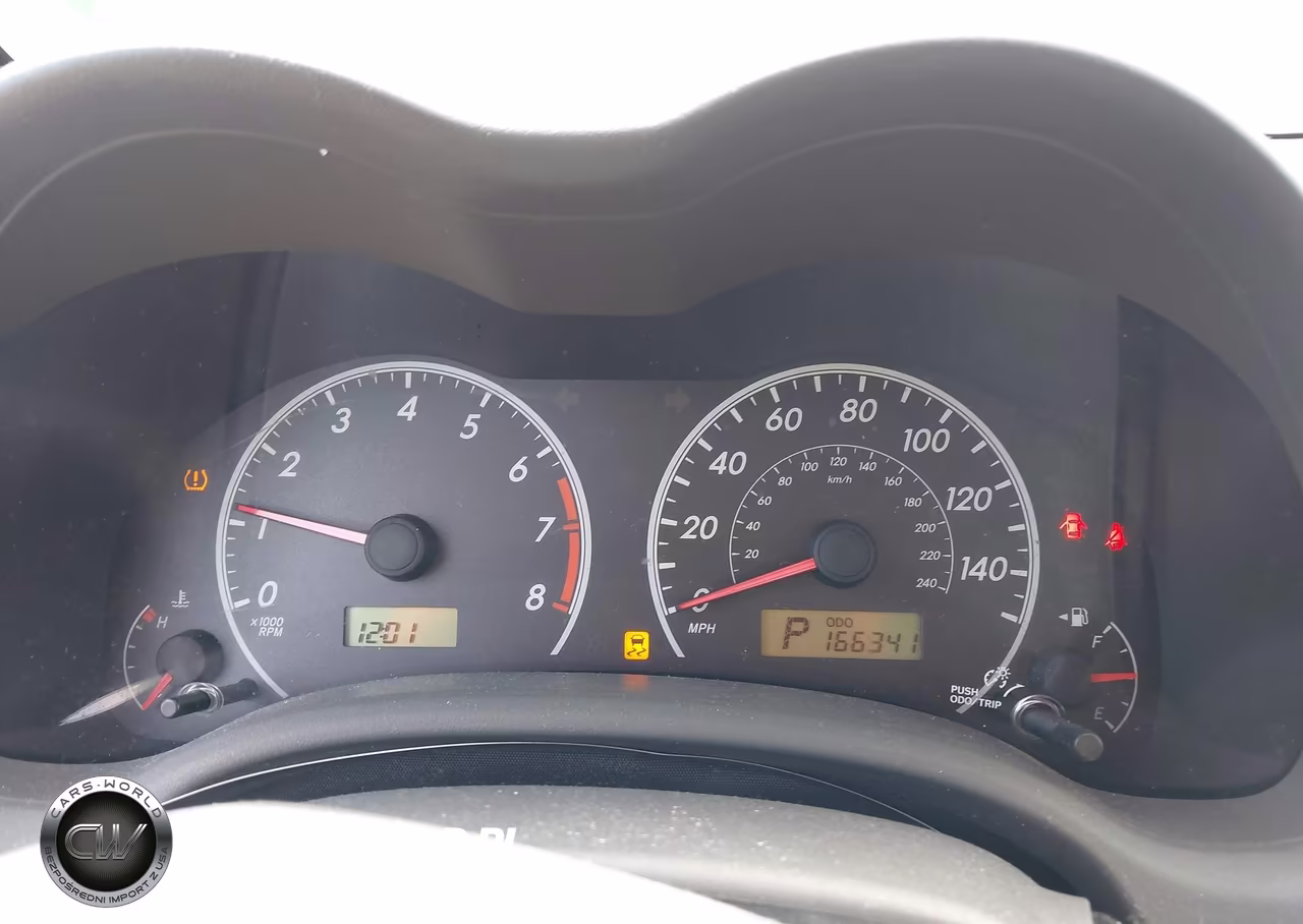 2010 Toyota Corolla Le VIN:1NXBU4EE2AZ170066 - 7