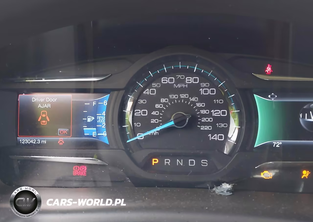2014 Ford Flex Sel VIN:2FMHK6C8XEBD33339 - 7