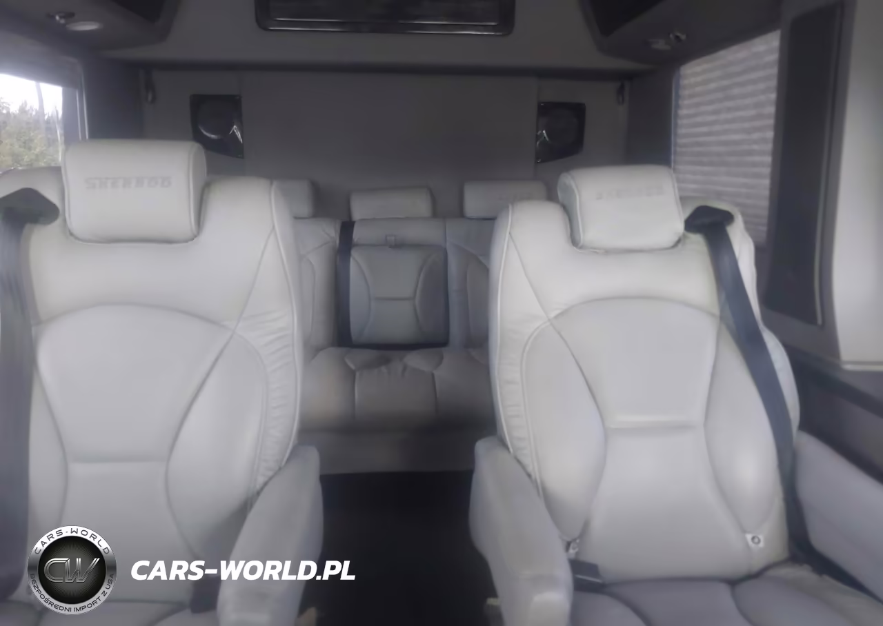 2015 Ford Transit-250 VIN:1FTYR2CG6FKA39315 - 8
