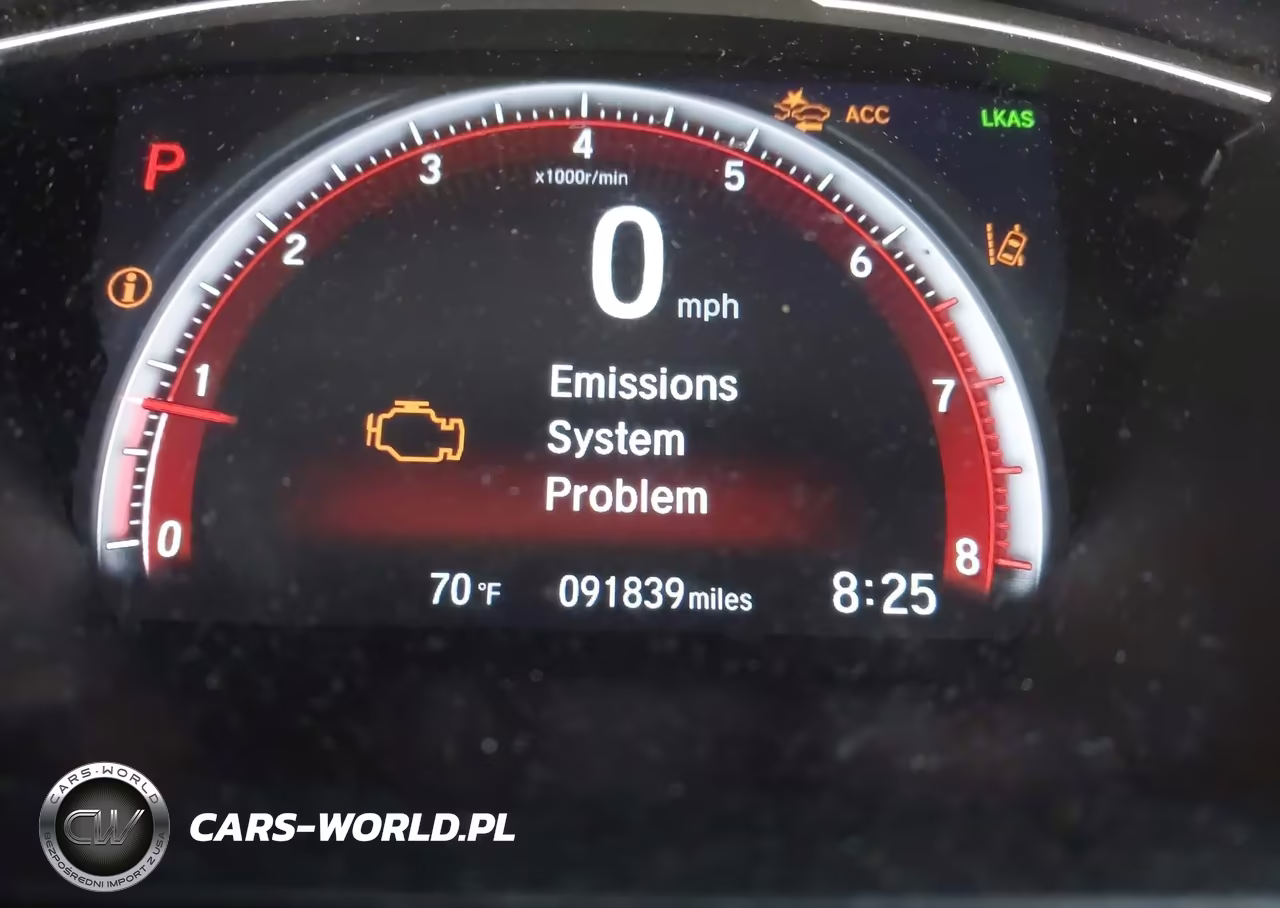2020 Honda Civic Sport VIN:SHHFK7H41LU410914 - 15