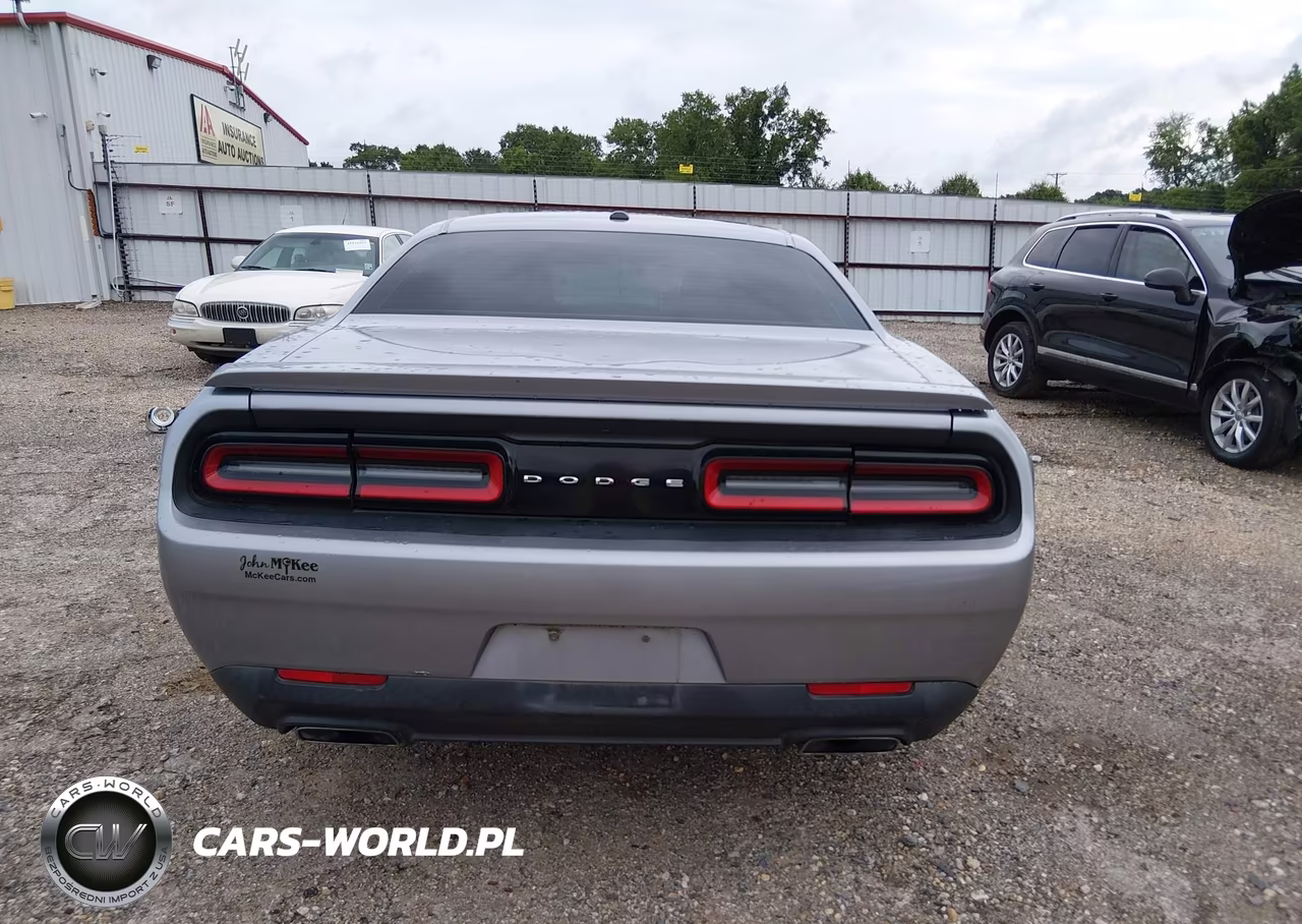 2017 Dodge Challenger R-T VIN:2C3CDZBT0HH657972 - 16