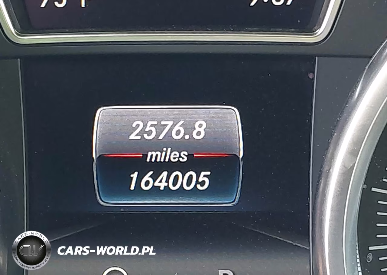 2016 Mercedes-Benz Gle 350 VIN:4JGDA5JB1GA687307 - 16