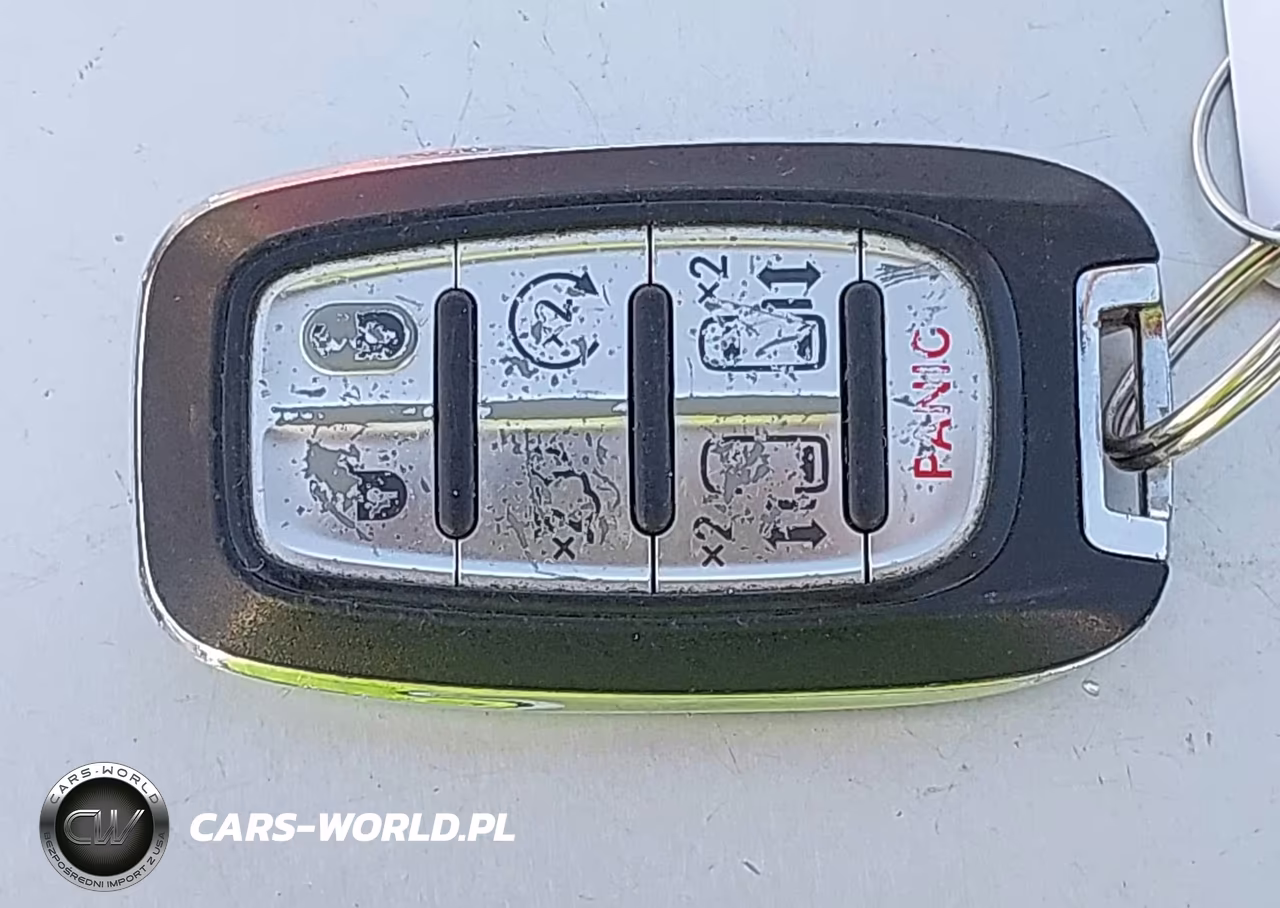 2020 Chrysler Voyager Lxi VIN:2C4RC1DGXLR181825 - 11