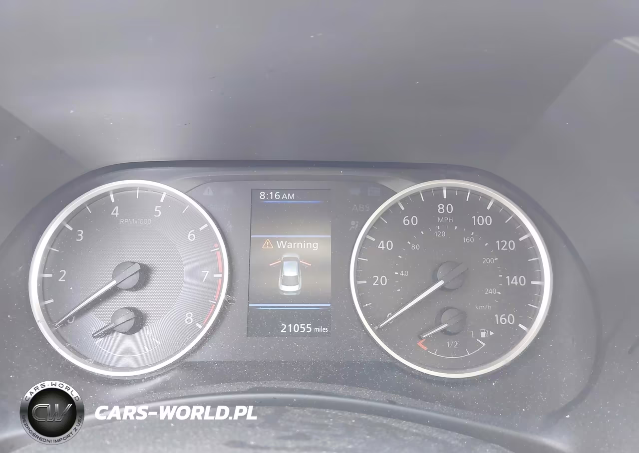 2024 Nissan Sentra S Xtronic Cvt VIN:3N1AB8BV2RY309951 - 7