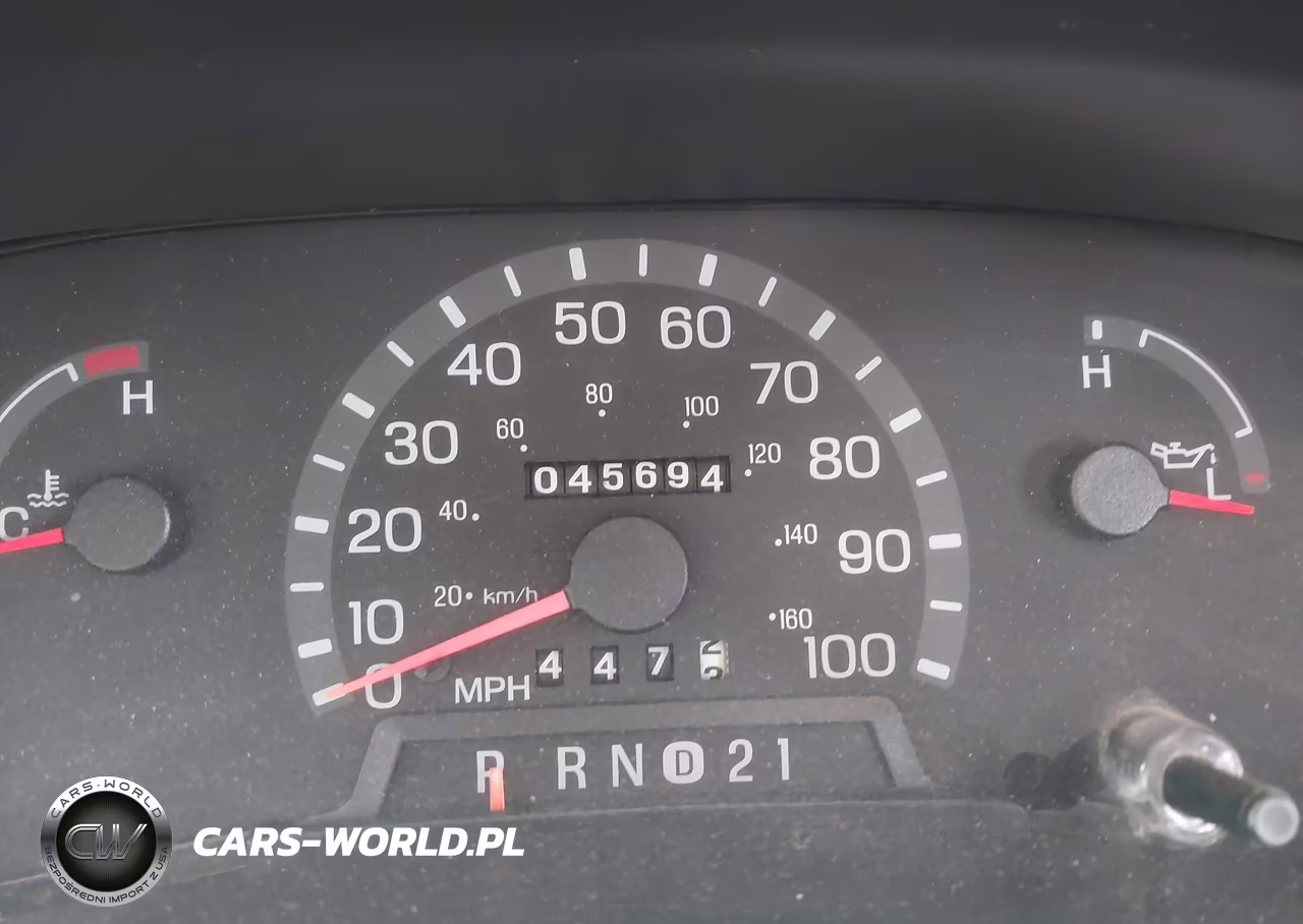 2001 Ford E-350 Cutaway Standard VIN:1FDWE35S81HB13698 - 7