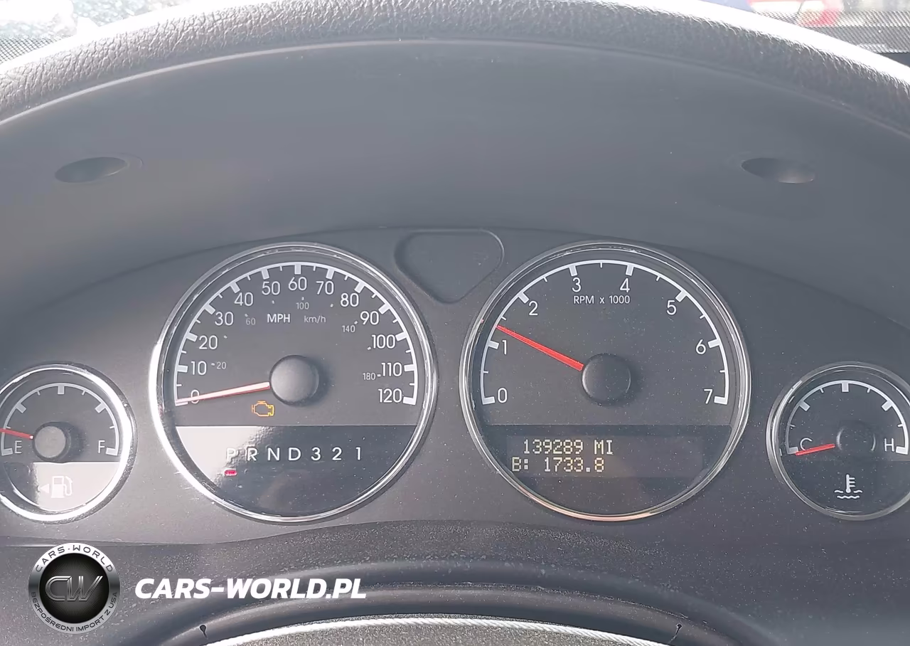 2006 Chevrolet Uplander Ls VIN:1GNDV23L36D248952 - 7