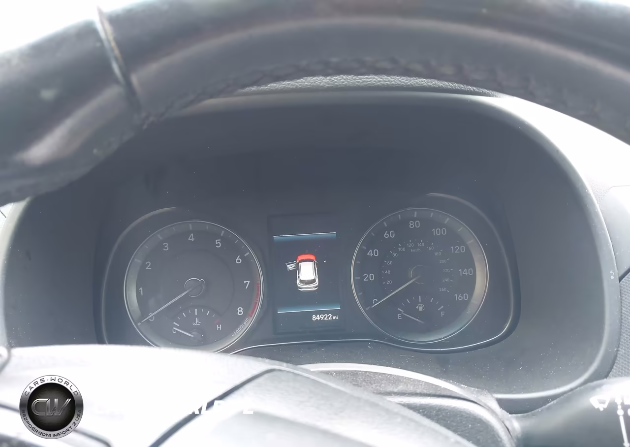2021 Hyundai Kona Limited VIN:KM8K33A50MU708240 - 7
