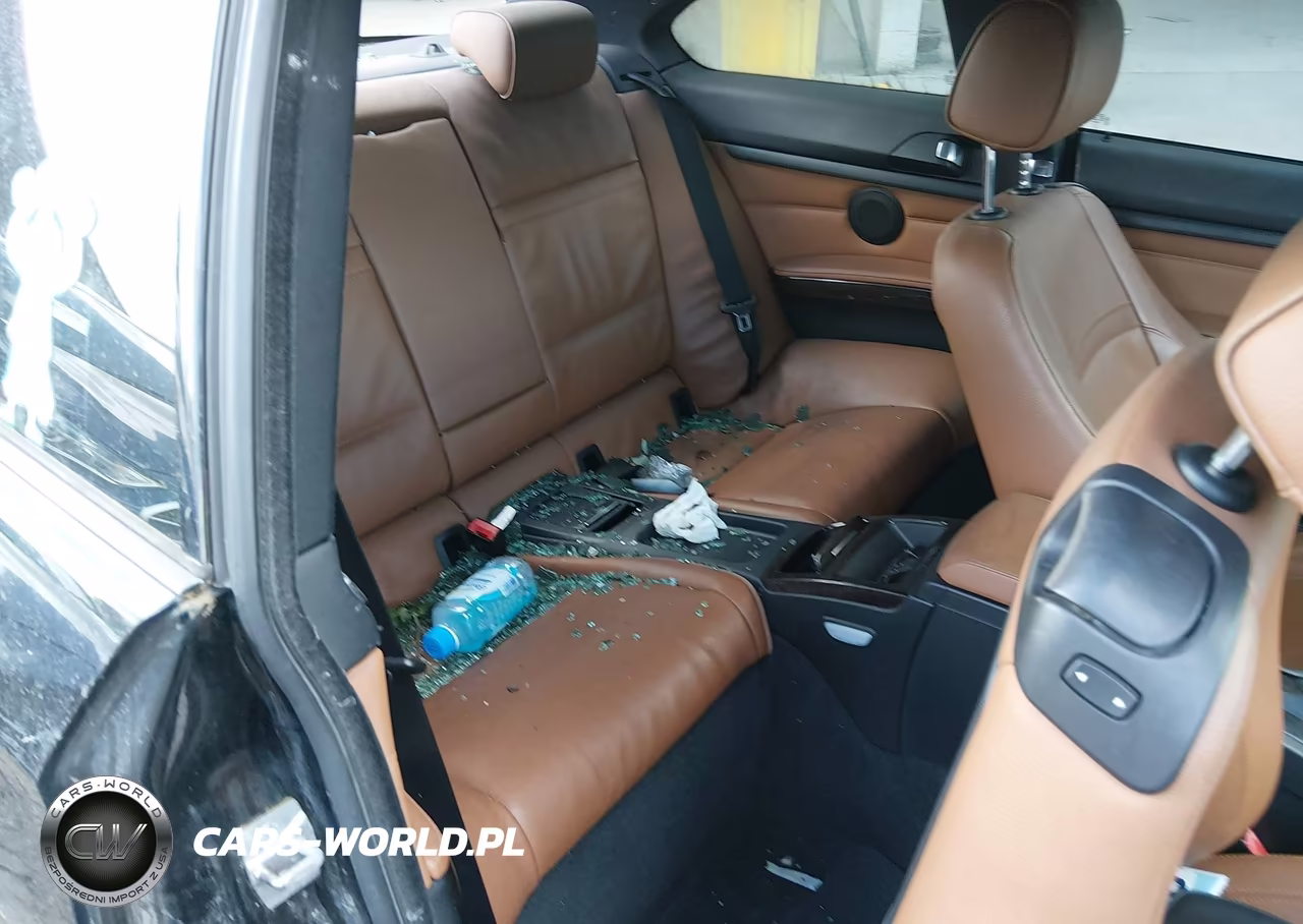 2012 BMW 328I VIN:WBAKE3C58CE770079 - 8
