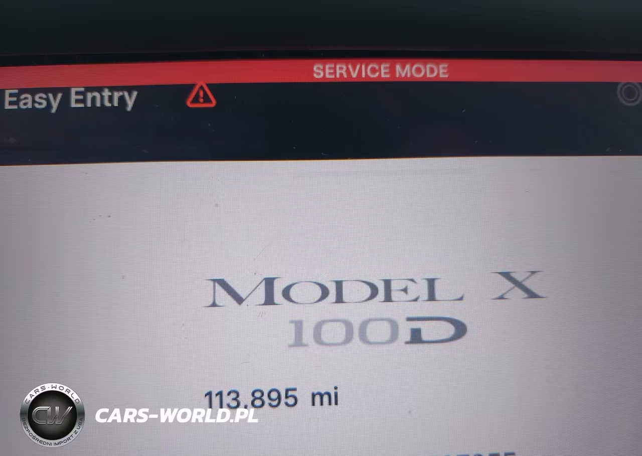 2018 Tesla Model X VIN:5YJXCBE20JF137955 - 14