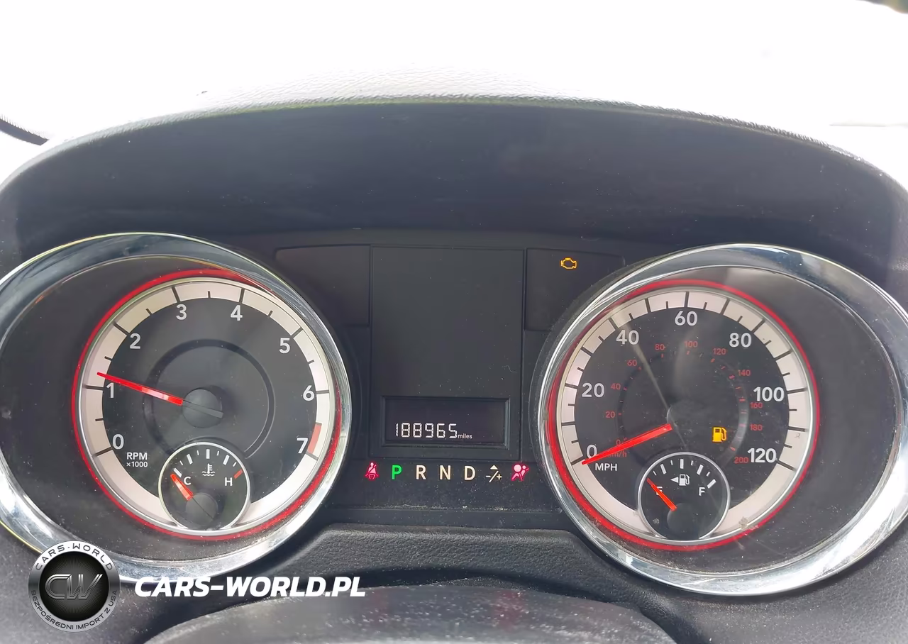 2019 Dodge Grand Caravan Sxt VIN:2C4RDGCG3KR755116 - 7